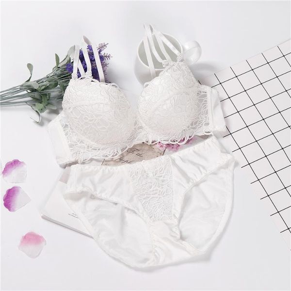 bras sets lingerie push up 3/4 cup lace bra set underwear women japanese sous vetement sutyen takimlari, Red;black
bras sets lingerie push up 3/4 cup lace bra set underwear women japanese sous vetement sutyen takimlari, Red;black