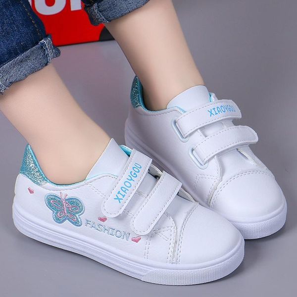 sneakers white baby girls butterfly letter pattern anti-slip shoes soft soled walking first walkers, Black;red
sneakers white baby girls butterfly letter pattern anti-slip shoes soft soled walking first walkers, Black;red