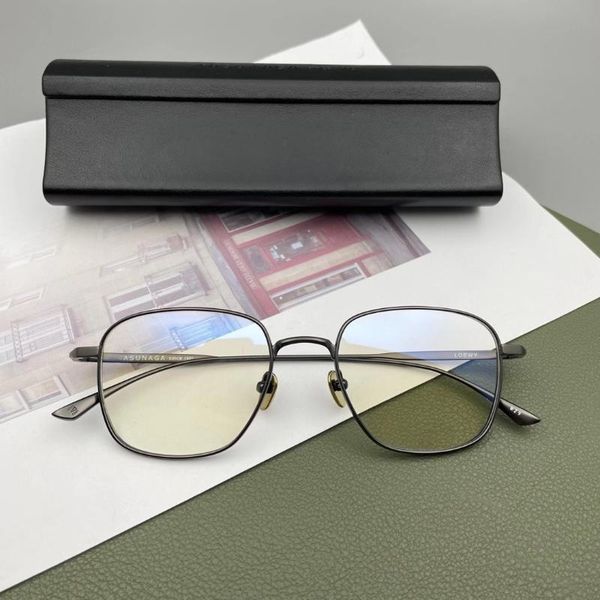 fashion sunglasses frames original glasses frame titanium prescription women myopia eyeglasses for men vintage japan designer brand, Black
fashion sunglasses frames original glasses frame titanium prescription women myopia eyeglasses for men vintage japan designer brand, Black
