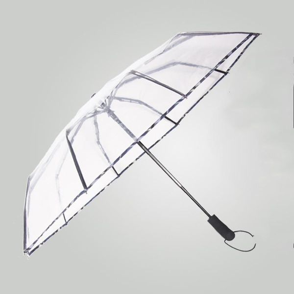 umbrellas big transparent umbrella male female rain fashion solid colour automatic creative rainy clear
umbrellas big transparent umbrella male female rain fashion solid colour automatic creative rainy clear