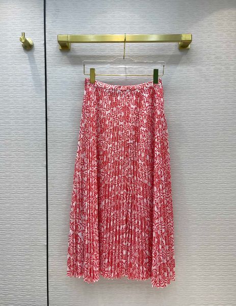 2021 new autumn winter designer skirts fashion print brand same style luxury women a skirts 0824-2, Black
2021 new autumn winter designer skirts fashion print brand same style luxury women a skirts 0824-2, Black