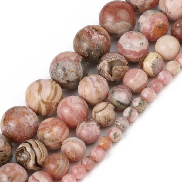 other natural stone beads argentina rhodochrosite round for jewelry making bracelets needlework diy accessories 7.5inches
other natural stone beads argentina rhodochrosite round for jewelry making bracelets needlework diy accessories 7.5inches