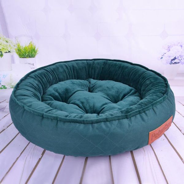 quality pet dog bed cat play tent house all seasons soft yurt bed with washable cushion pet castle foldable puppy nest
quality pet dog bed cat play tent house all seasons soft yurt bed with washable cushion pet castle foldable puppy nest