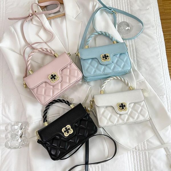 evening bags women vintage pu leather lichee pattern shoulder messenger crossbody bag ladies casual mini square chain flap purse
evening bags women vintage pu leather lichee pattern shoulder messenger crossbody bag ladies casual mini square chain flap purse
