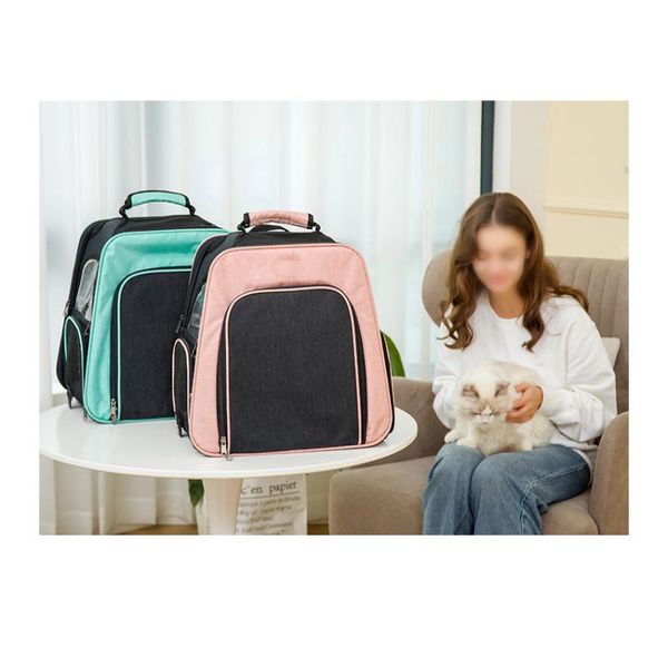 cat carriers,crates & houses pet carrier backpack, expandable with breathable mesh foldable backpack portable travel bags for hold pets up t
cat carriers,crates & houses pet carrier backpack, expandable with breathable mesh foldable backpack portable travel bags for hold pets up t