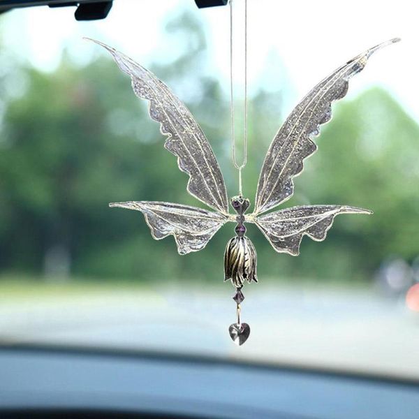 car interior pendant fairy crystal is used for bedroom decoration durable and cute home accessories decorations
car interior pendant fairy crystal is used for bedroom decoration durable and cute home accessories decorations