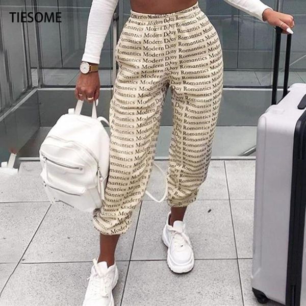 women's pants & capris tiesome harajuku joggers wide leg sweatpants woman high waist for women streetwear ins cargo y2k pant femme fall, Black;white
women's pants & capris tiesome harajuku joggers wide leg sweatpants woman high waist for women streetwear ins cargo y2k pant femme fall, Black;white
