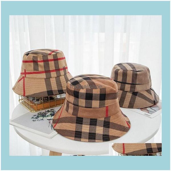 caps hats, scarves & gloves aessories 5color bucket hat wide brim hats suede fabric fashion stripe brand designer grid women nylon autumn sp, Blue;gray 
caps hats, scarves & gloves aessories 5color bucket hat wide brim hats suede fabric fashion stripe brand designer grid women nylon autumn sp, Blue;gray