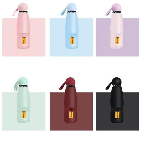 umbrellas 10pcs high-grade small fashion folding umbrella rain women gift men mini pocket parasol girls anti-uv waterproof portable travel
umbrellas 10pcs high-grade small fashion folding umbrella rain women gift men mini pocket parasol girls anti-uv waterproof portable travel