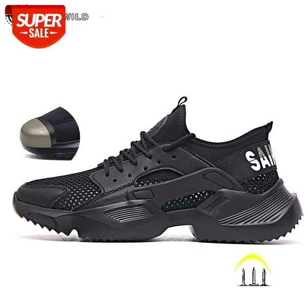 work safety shoes men 2019 fashion sneakers ultra-light soft bottom male breathable anti-smashing steel toe work boots mens #ut4g
work safety shoes men 2019 fashion sneakers ultra-light soft bottom male breathable anti-smashing steel toe work boots mens #ut4g
