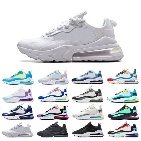 original react running shoes man woman triple white bauhaus oracle aqua bubble electro cream blue bright violet dusk purple easter size 36-4
original react running shoes man woman triple white bauhaus oracle aqua bubble electro cream blue bright violet dusk purple easter size 36-4