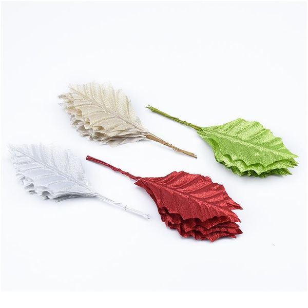 20pcs artificial plants wedding decorative flower wreath silk leaves diy gifts box home decoration accessories scrapbook jllbkn
20pcs artificial plants wedding decorative flower wreath silk leaves diy gifts box home decoration accessories scrapbook jllbkn