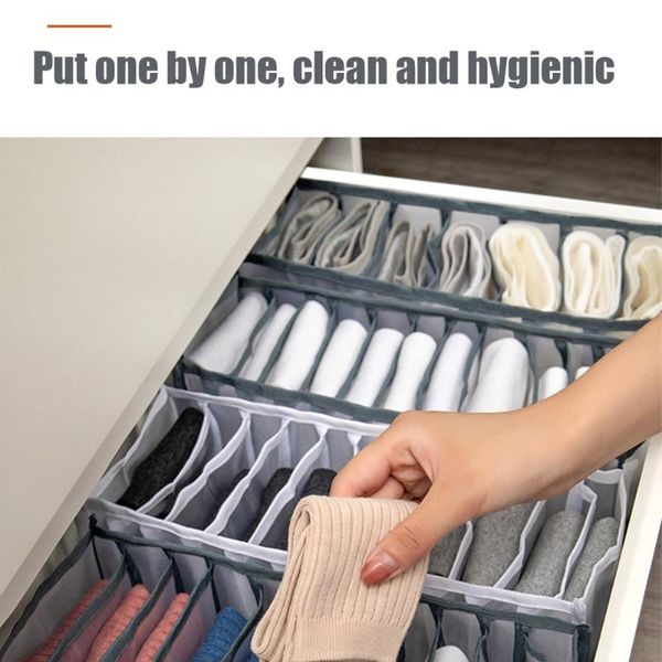storage drawers 3pcs divider bins foldable cloth lingerie home soft bedroom underwear drawer organizer set bra socks multifunction sundries
storage drawers 3pcs divider bins foldable cloth lingerie home soft bedroom underwear drawer organizer set bra socks multifunction sundries