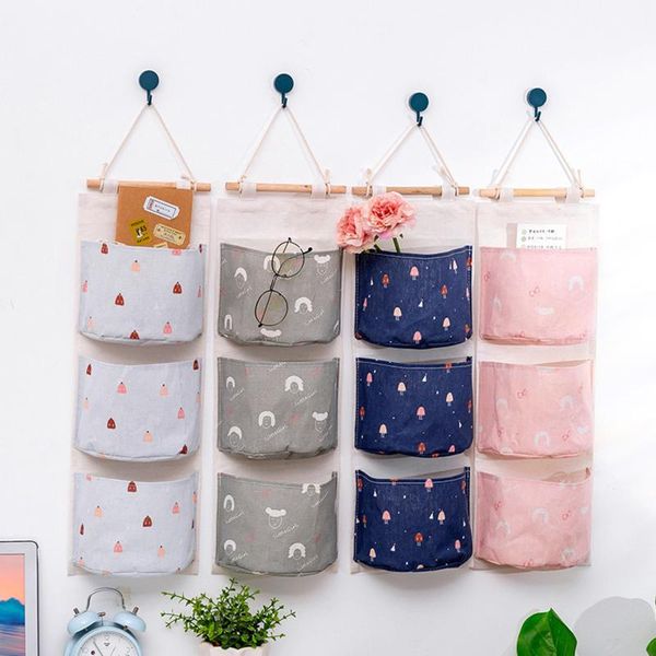 storage bags 25# convenient wall hanging bag organizers 3 pocket hanger bathroom baby folding closet organizer
storage bags 25# convenient wall hanging bag organizers 3 pocket hanger bathroom baby folding closet organizer