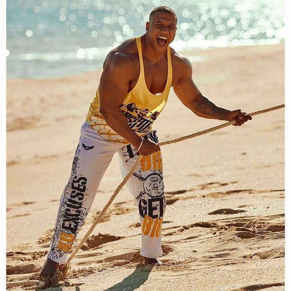 men's pants 2021 trend casual trousers sports and fitness running comfortable loose enlarged, Black
men's pants 2021 trend casual trousers sports and fitness running comfortable loose enlarged, Black