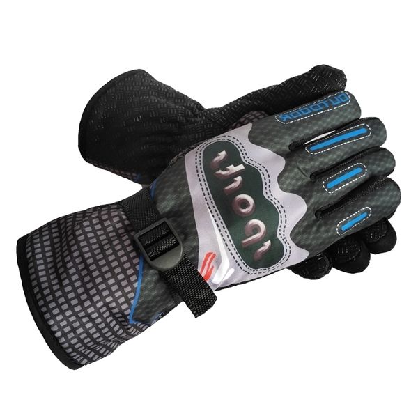 winter thickened men's printed cotton gloves cold proof outdoor riding ski new style, Black
winter thickened men's printed cotton gloves cold proof outdoor riding ski new style, Black