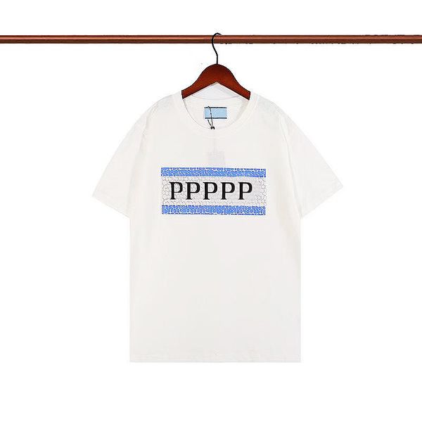 men's t-shirt designer clothing high-quality short sleeves casual coat luxury fashion sweat absorbing summer printed men's and wom, White;black
men's t-shirt designer clothing high-quality short sleeves casual coat luxury fashion sweat absorbing summer printed men's and wom, White;black