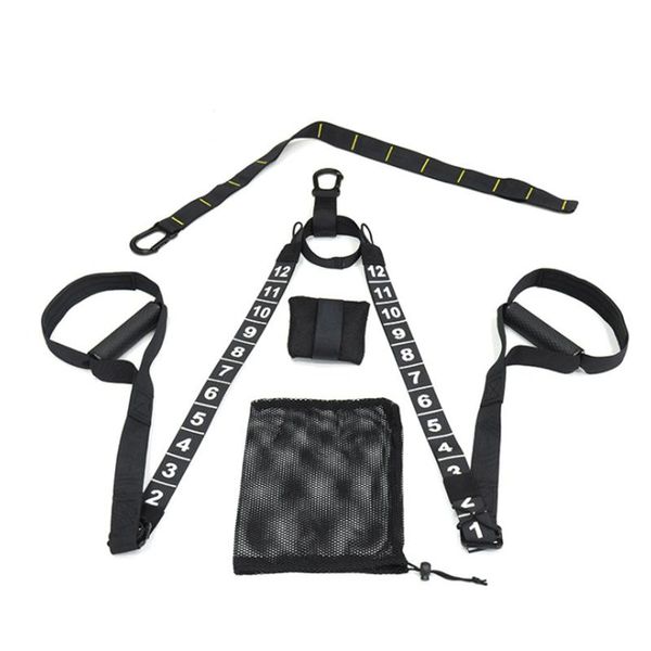 suspension resistance bands hanging crossfit strap core trainer home gym outdoor workout available professional max loaded 450kg
suspension resistance bands hanging crossfit strap core trainer home gym outdoor workout available professional max loaded 450kg