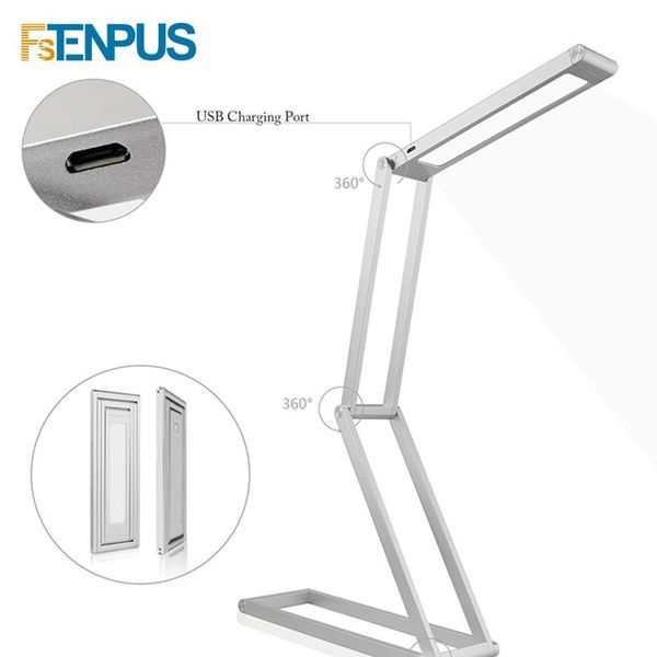 table lamps lamp led foldable desk portable dimmable reading studying working aluminum alloy mini creative rechargeable
table lamps lamp led foldable desk portable dimmable reading studying working aluminum alloy mini creative rechargeable