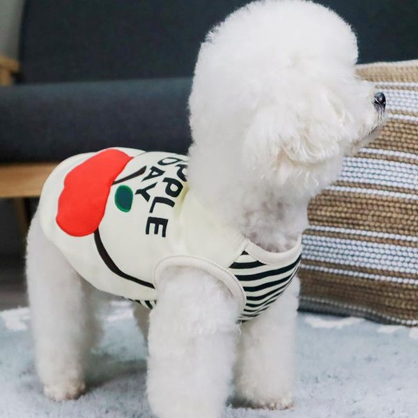 cat costumes summer pet vests shirt breathable cats small clothes fashion polyester kitten ubranka dla kota supplies oo50bx
cat costumes summer pet vests shirt breathable cats small clothes fashion polyester kitten ubranka dla kota supplies oo50bx