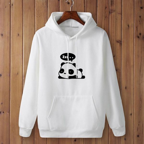 men's hoodies & sweatshirts fashion panda sweatshirt clothes men autumn winter hip hop hooded, Black
men's hoodies & sweatshirts fashion panda sweatshirt clothes men autumn winter hip hop hooded, Black