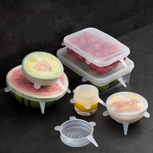 kitchen storage & organization lid for airtight container refrigerator bowl 6-piece set transparent round cup plastic wrap
kitchen storage & organization lid for airtight container refrigerator bowl 6-piece set transparent round cup plastic wrap