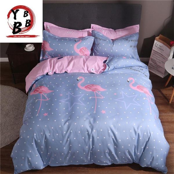 bedding sets pink princess style flamingos beautiful flower set twin full king size bed duvet cover flat sheet pillowcase
bedding sets pink princess style flamingos beautiful flower set twin full king size bed duvet cover flat sheet pillowcase