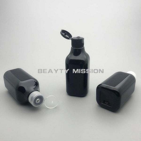 storage bottles & jars 200ml 24pcs empty black plastic flip screw cap bottle,shampoo square cosmetic essential oil bottle, container
storage bottles & jars 200ml 24pcs empty black plastic flip screw cap bottle,shampoo square cosmetic essential oil bottle, container
