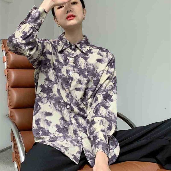 women's two piece pants vintage purple floral print long sleeve womens and blouses button up collar shirt korean fashion 8t9t, White
women's two piece pants vintage purple floral print long sleeve womens and blouses button up collar shirt korean fashion 8t9t, White