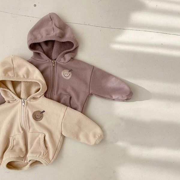 jackets 2021 autumn korean ins jacket for boys girls baby kids cotton loose fleece sweatshirt coat children's outerwear, Blue;gray
jackets 2021 autumn korean ins jacket for boys girls baby kids cotton loose fleece sweatshirt coat children's outerwear, Blue;gray