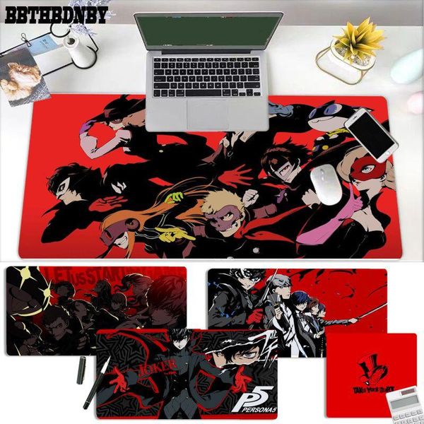 mouse pads & wrist rests bbthbdnby persona 5 funny gamer speed mice retail small rubber mousepad size for large edge locking game keyboard p
mouse pads & wrist rests bbthbdnby persona 5 funny gamer speed mice retail small rubber mousepad size for large edge locking game keyboard p