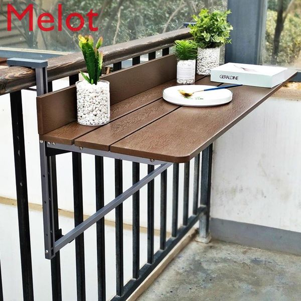 modern balcony railing hanging table creative hanging computer table home bar counter lifting folding desk
modern balcony railing hanging table creative hanging computer table home bar counter lifting folding desk
