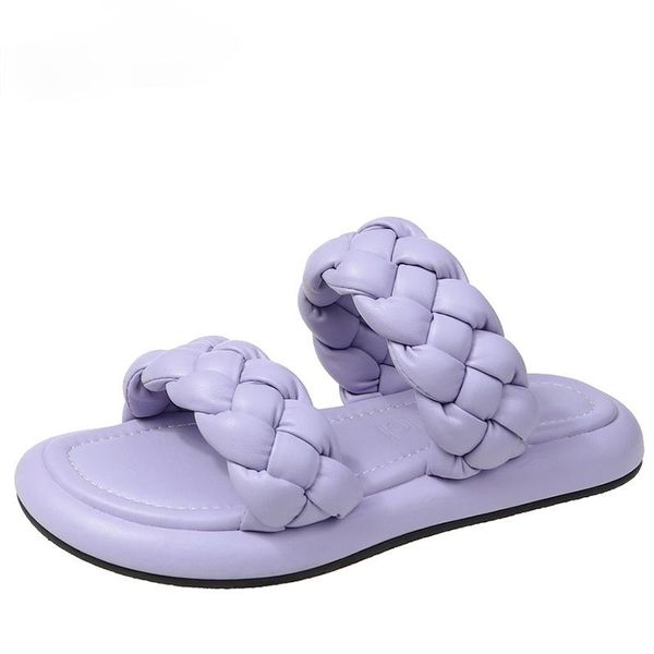 slippers women's flip flops 2021 purple bread cross women platformform with summer fashion peep toe slides, Black
slippers women's flip flops 2021 purple bread cross women platformform with summer fashion peep toe slides, Black