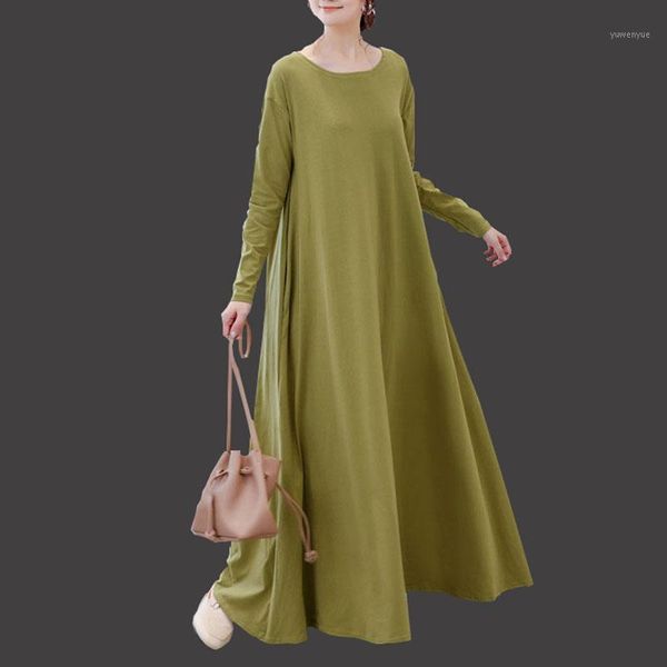 casual dresses maternity dress loose large winter 2021 korean style sleeve round collar women vestido, Black;gray
casual dresses maternity dress loose large winter 2021 korean style sleeve round collar women vestido, Black;gray