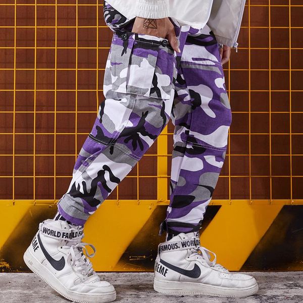 men's pants hip-hop, dead street, legged pants, tide boots, casual hip hop pant, Black
men's pants hip-hop, dead street, legged pants, tide boots, casual hip hop pant, Black