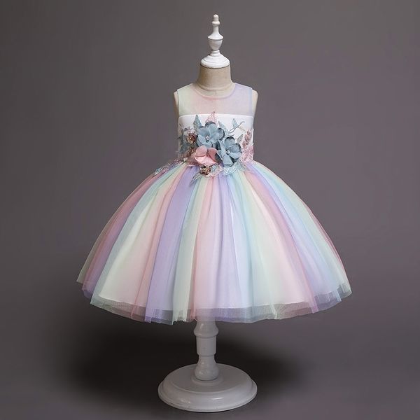 children's princess dress 3-15 years old girl's june 1 performance dress children's fluffy skirt, Red;yellow
children's princess dress 3-15 years old girl's june 1 performance dress children's fluffy skirt, Red;yellow
