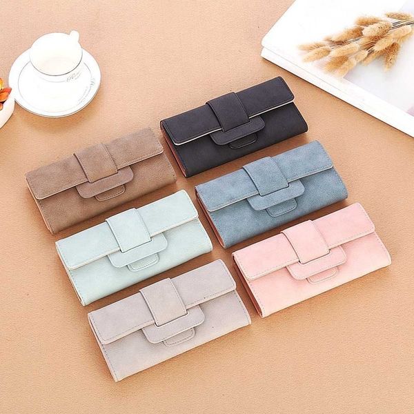 salesolid on women hasp closing long portfolio card holders handbag telephone clutch more color women's portfolios, Red;black
salesolid on women hasp closing long portfolio card holders handbag telephone clutch more color women's portfolios, Red;black