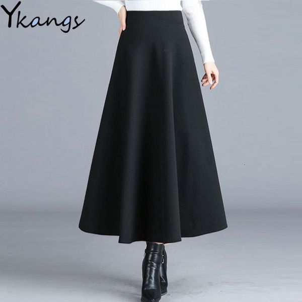 2021 plus size 3xl high waist long skirts women wine red black pleated skirt fashion elegant office faldas saia ladies jupe 9fxg
2021 plus size 3xl high waist long skirts women wine red black pleated skirt fashion elegant office faldas saia ladies jupe 9fxg