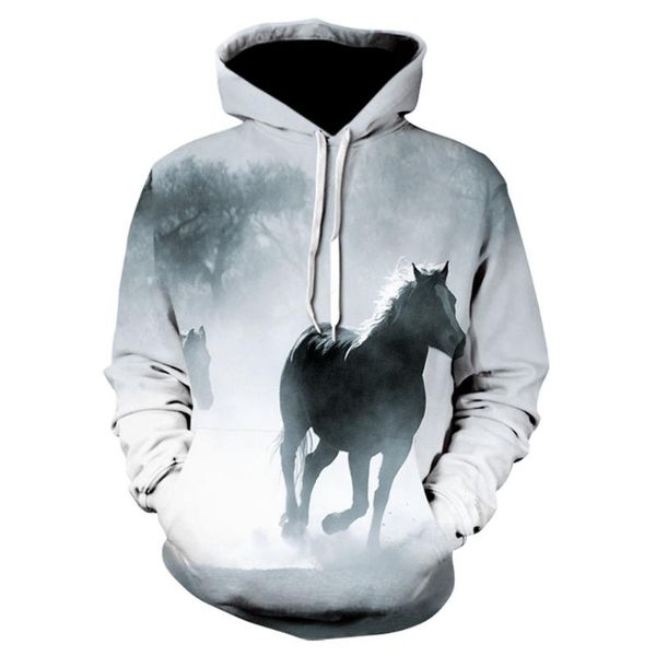 men's hoodies & sweatshirts 2021 beautiful harajuku hoodie 3d printing horse oversized women's sweatshirt pullover long sleeve hoo, Black
men's hoodies & sweatshirts 2021 beautiful harajuku hoodie 3d printing horse oversized women's sweatshirt pullover long sleeve hoo, Black