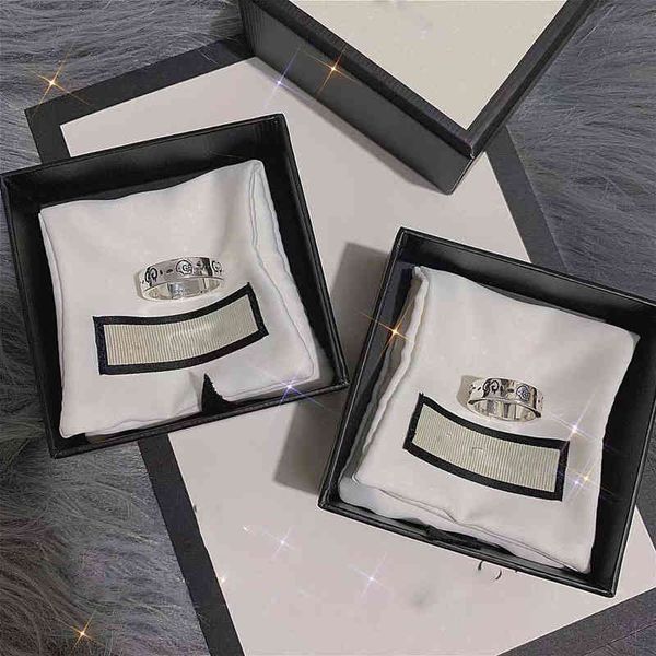 2023 designer new version gujia family double for men and women couple pair ring plated with sterling silver imp elf skull
2023 designer new version gujia family double for men and women couple pair ring plated with sterling silver imp elf skull