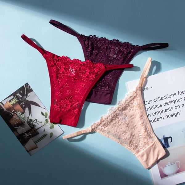 fashion g-string thong women's panties low waist t-back panty lingerie cotton comfortable female underwear 3 pcs, Black;pink
fashion g-string thong women's panties low waist t-back panty lingerie cotton comfortable female underwear 3 pcs, Black;pink