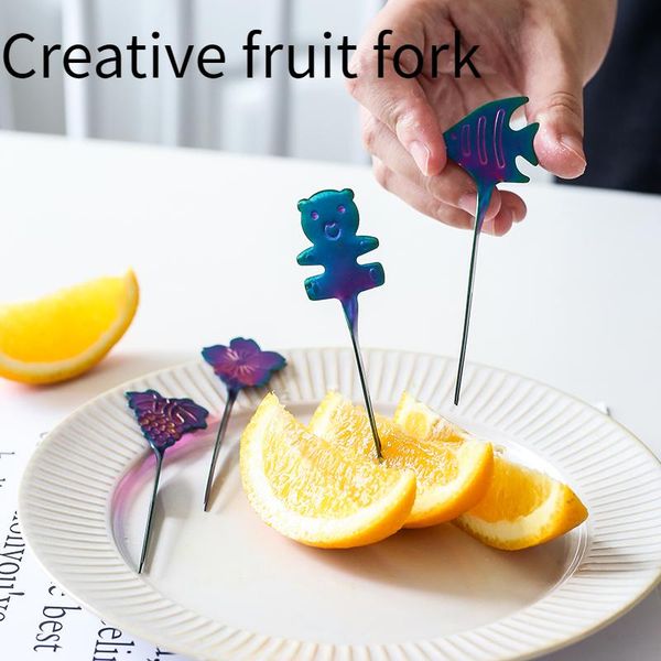forks metal small luxury fork 304 stainless steel sign ins fruit cutlery set dessert cake
forks metal small luxury fork 304 stainless steel sign ins fruit cutlery set dessert cake