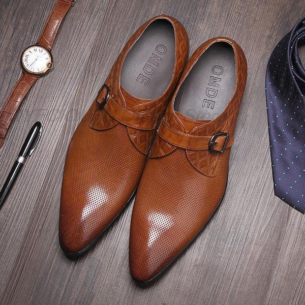 dress shoes luxury men loafers slip on double monk strap black brown leather office business wedding casual hnv3
dress shoes luxury men loafers slip on double monk strap black brown leather office business wedding casual hnv3