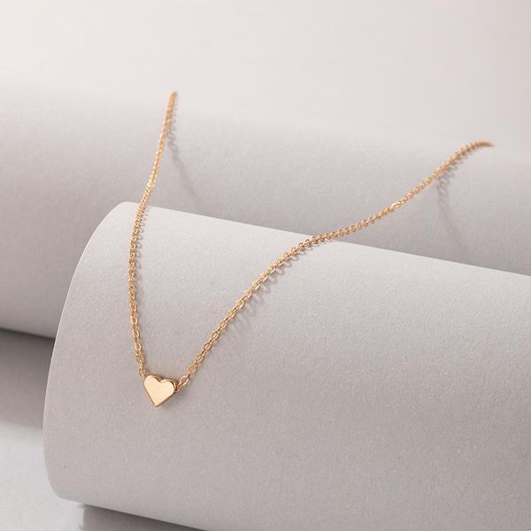 chokers huatang pretty love necklace for women fashion geometry gold alloy adjustable choker female wedding jewelry accessories a124, Golden;silver
chokers huatang pretty love necklace for women fashion geometry gold alloy adjustable choker female wedding jewelry accessories a124, Golden;silver