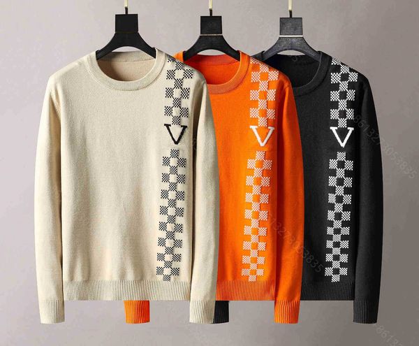 Fashion brand mens sweater Louissweater Casual knit sweaters hoodies 100 wool knitted round neck long-sleeved hooded sweatshirt men design, Black;brown
Fashion brand mens sweater Louissweater Casual knit sweaters hoodies 100 wool knitted round neck long-sleeved hooded sweatshirt men design, Black;brown