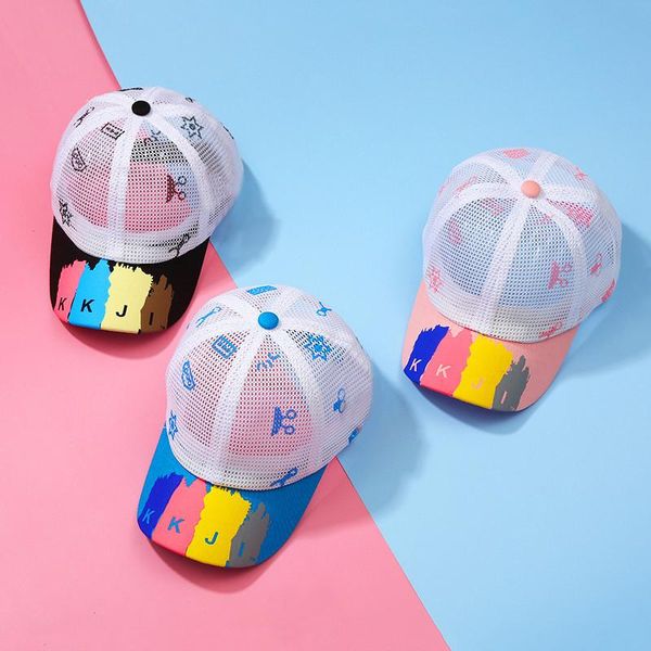 caps & hats spring summer baby hat fashion colorful baseball cap breathable outdoor hiking kids sun for girls boy, Yellow
caps & hats spring summer baby hat fashion colorful baseball cap breathable outdoor hiking kids sun for girls boy, Yellow