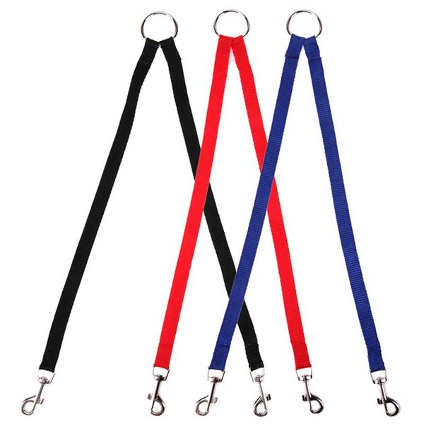dog collars & leashes double leash multiple dual coupler 2 way dogs nylon pet puppy leads for walking two
dog collars & leashes double leash multiple dual coupler 2 way dogs nylon pet puppy leads for walking two