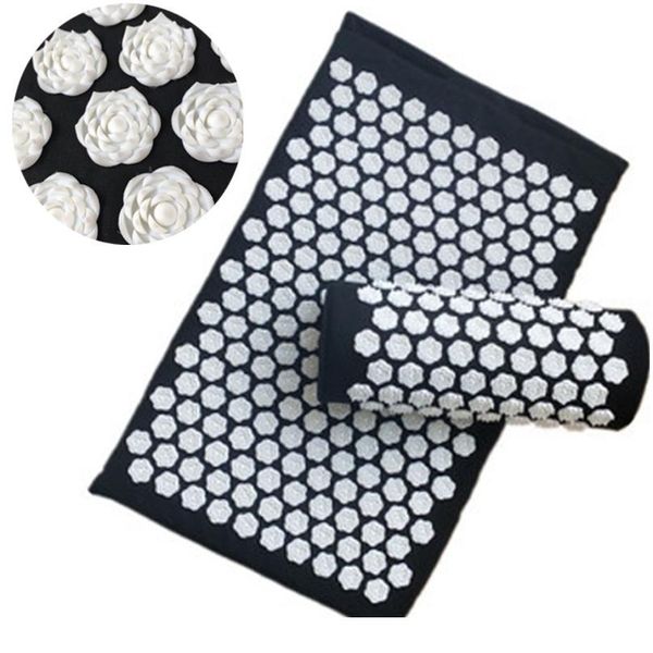 mat/pillow 2 choice) yoga spiky mat pillow lotus acupuncture mas mat bed pilates yoga masr cushion pain stres jlltbq
mat/pillow 2 choice) yoga spiky mat pillow lotus acupuncture mas mat bed pilates yoga masr cushion pain stres jlltbq