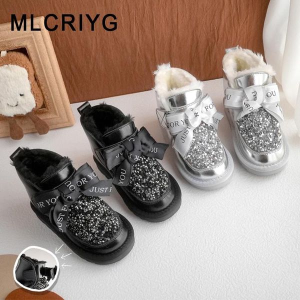 boots winter kids bow snow children ankle shoes baby girls slip on warm toddler black brand bling fashion, Black;grey
boots winter kids bow snow children ankle shoes baby girls slip on warm toddler black brand bling fashion, Black;grey