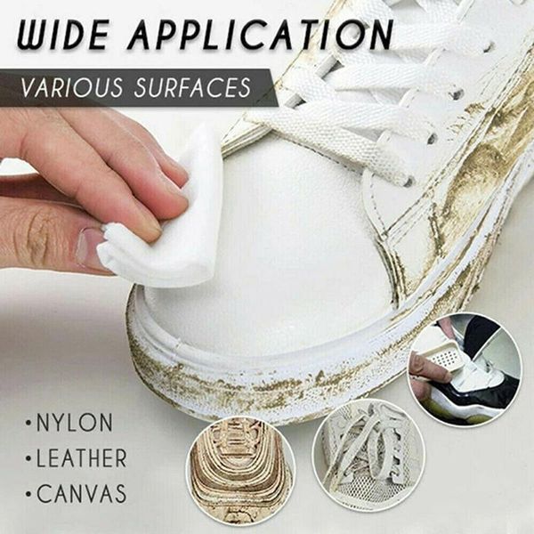 clothing & wardrobe storage 1 pack wipe sports shoes wipes small white artifact cleaning agent
clothing & wardrobe storage 1 pack wipe sports shoes wipes small white artifact cleaning agent